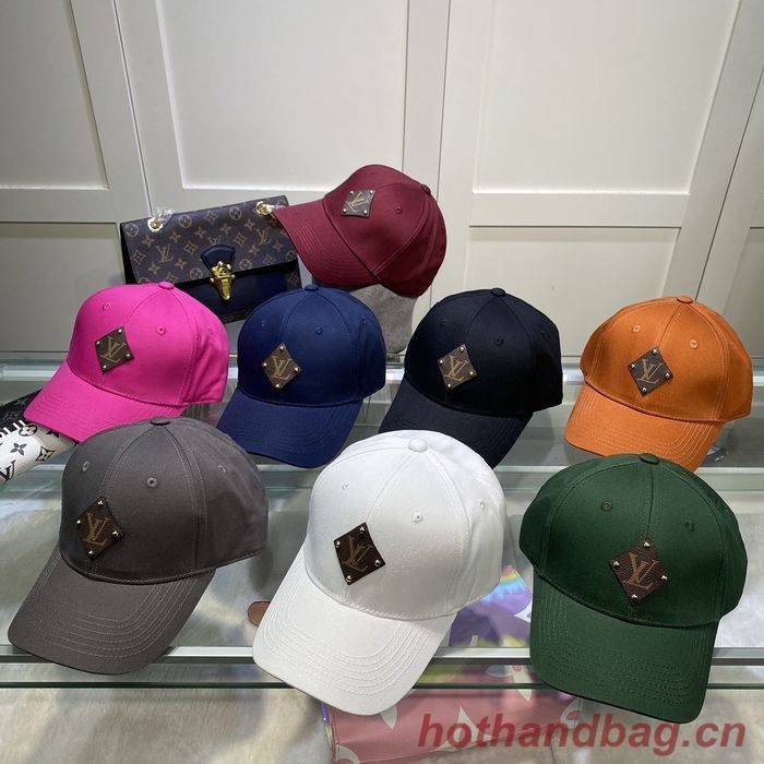 Louis Vuitton Hats LVH00020-1
